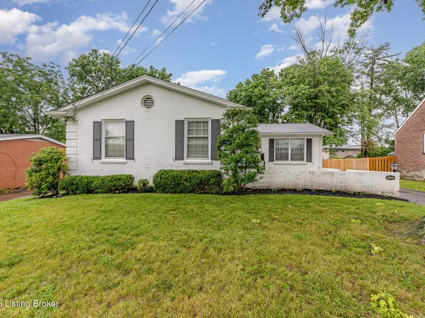 3219 Mid Dale Ln, Louisville, KY 40220