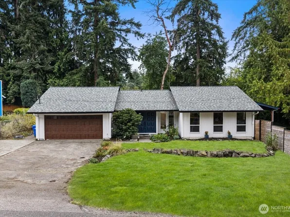 4002 55th Street Ct NW, Gig Harbor, WA 98335