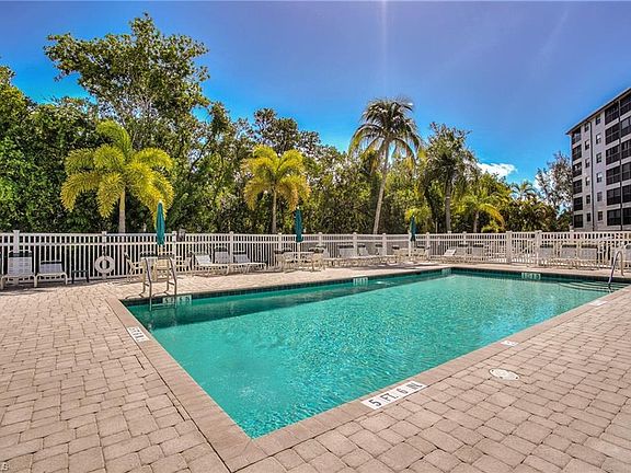5th image of 6893 Estero Blvd APT 413