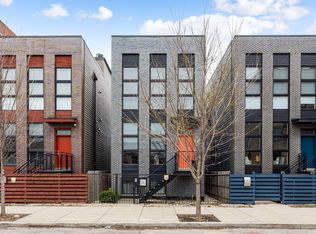 907 W Cullerton St, Chicago, IL 60608