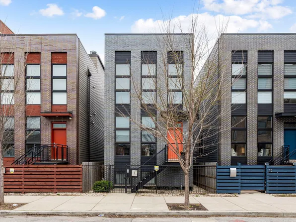 907 W Cullerton St, Chicago, IL 60608