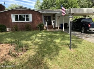 355 McCrae St, Grifton, NC 28530