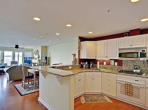 Enjoy the view while you cook