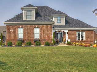 11602 Lilly Garden Ct, Louisville, KY