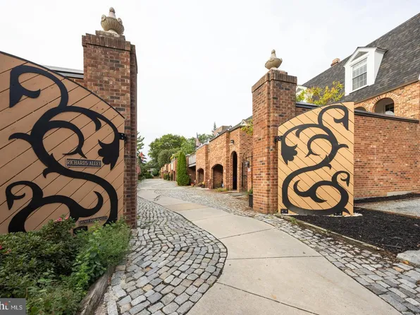 1323 Richards Aly, Wilmington, DE 19806