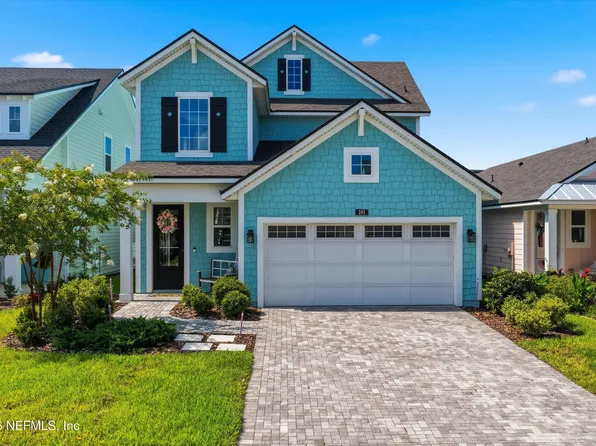 101 Sea Green Way, Ponte Vedra, FL 32081