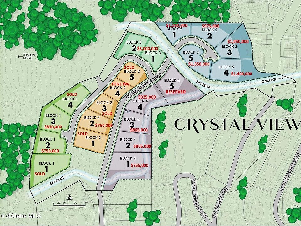 Nka Crystal Vw #L1-b4, Sandpoint, ID 83864 | MLS #26-5019 | Zillow
