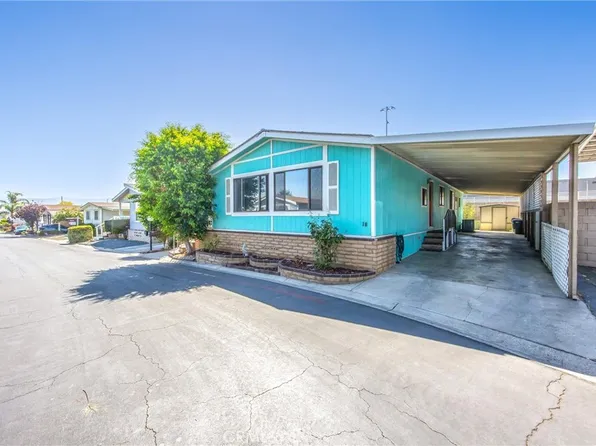 1550 Rimpau Ave Space 18, Corona, CA 92881