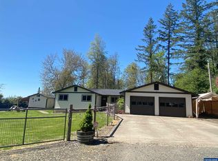 2826 NW Sunny Ln, Albany, OR 97321