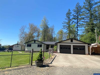 2826 NW Sunny Ln, Albany, OR, 97321