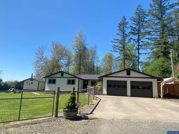 2826 NW Sunny Ln, Albany, OR 97321