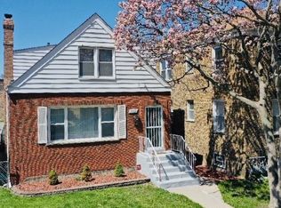 1004 Bohland Ave, Bellwood, IL 60104