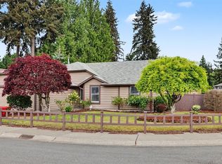 12380 SE 221st Street, Kent, WA 98031