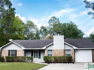 1000 Sweetbriar Ct, Hinesville, GA 31313