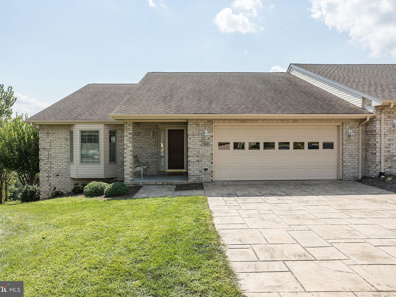 168 Daniel Ct, Strasburg, VA 22657 Zillow