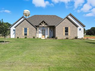 1005 Ronnie Ct, Springtown, TX 76082