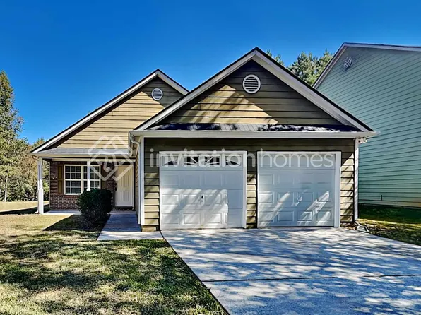 5183 Tew Ln SW, Covington, GA 30014