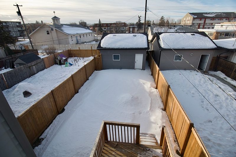 Edmonton House for rent - 4 Bedrooms — photo 27