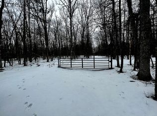 0 W Jones Lake Rd, Grayling, MI 49738