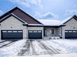 93 Bedell Dr, Mapleton, ON N0G1P0