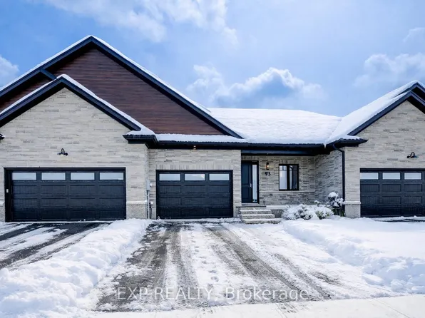 93 Bedell Dr, Mapleton, ON N0G 1P0