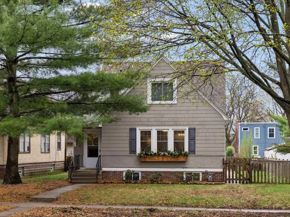 2134 Scheffer Ave, Saint Paul, MN 55116