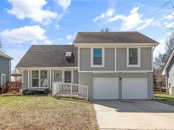 14621 W 89th St, Lenexa, KS 66215