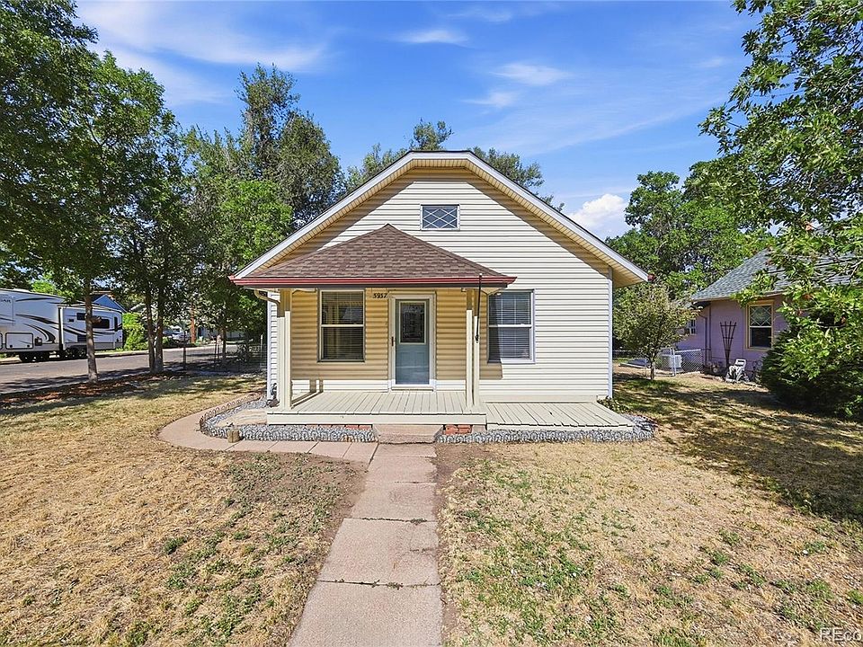 1st image of 5937 S Hill Street
