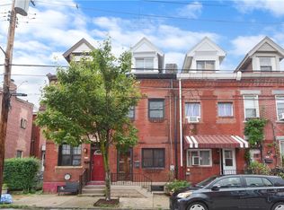 4616 Plummer St, Pittsburgh, PA 15201