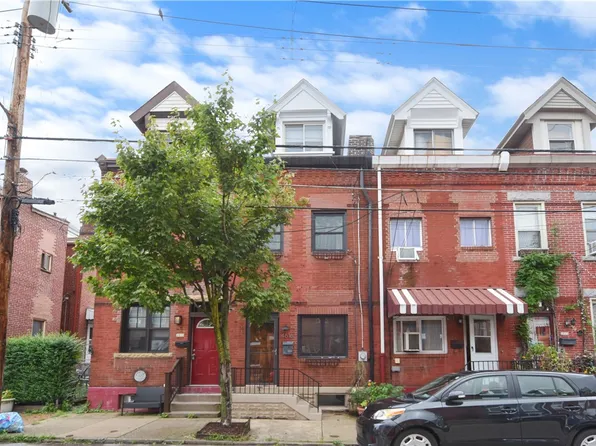 4616 Plummer St, Pittsburgh, PA 15201