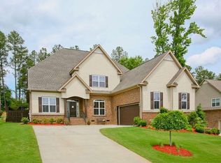 441 Armstrong Way, Evans, GA 30809