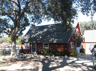 108 Clara Dr, Bodfish, CA 93205