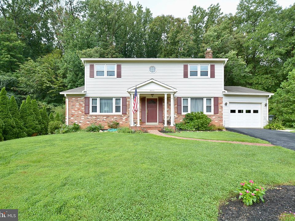 9003 Barb Anne Ct, Springfield, VA 22152 MLS 