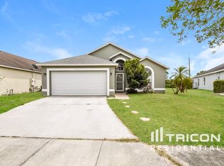 5740 Rywood Dr, Orlando, FL 32810