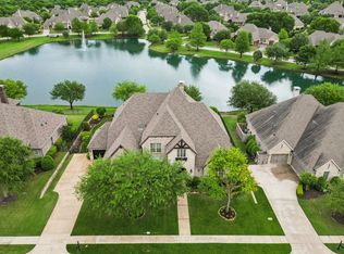 2801 Golden Meadow Ct, McKinney, TX 75069