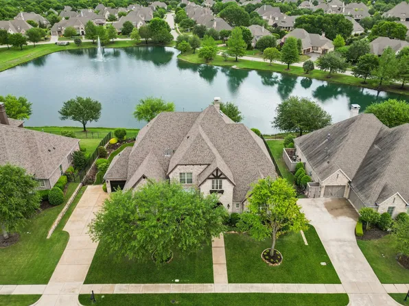 2801 Golden Meadow Ct, McKinney, TX 75069