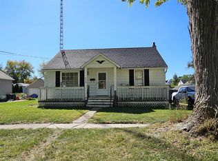 829 Van Buren St, Fort Atkinson, WI 53538