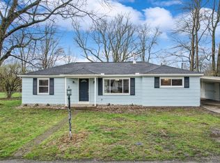 833 Bennett Ln, Cincinnati, OH