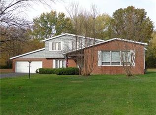 3562 Hubbard Middlesex Rd, West Middlesex, PA 16159