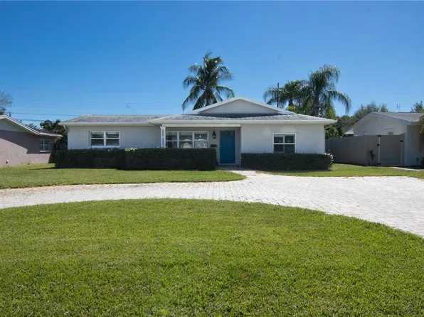 600 43rd Ave NE, Saint Petersburg, FL 33703