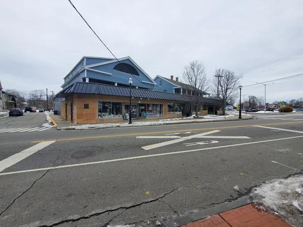 103 Main St #2A, Danielson, CT 06239