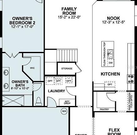 2nd image of this home