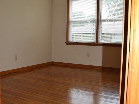Bedroom #1
