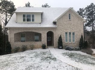 3532 Lynngate Cir, Birmingham, AL 35216