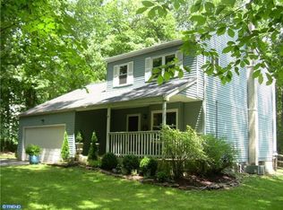 111 Woodland Dr, Coatesville, PA 19320