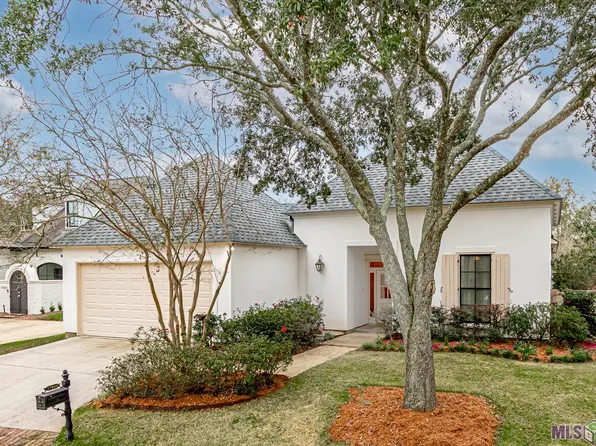 17958 Silver Creek Ct, Baton Rouge, LA 70810
