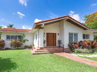 6302 SW 44th St, South Miami, FL 33155