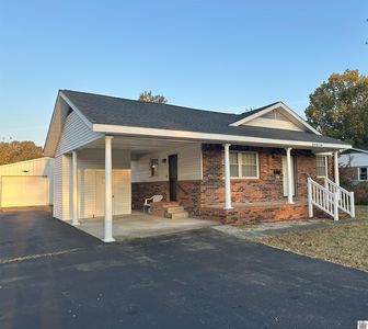 2901 Mississippi St, Paducah, KY, 42003