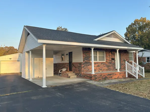 2901 Mississippi St, Paducah, KY 42003