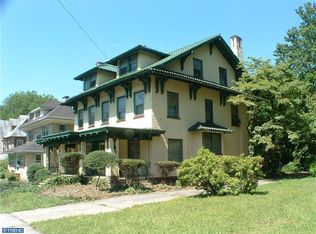11-13 Perdicaris Pl, Trenton, NJ 08618